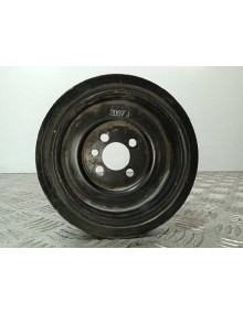 Recambio de polea cigueñal para seat leon (1p1) 2.0 tdi referencia OEM IAM 03G105243C   2