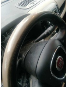 Recambio de volante para fiat 500 l (330) basic referencia OEM IAM  POCO DESGASTE SIN AIRBAG 2