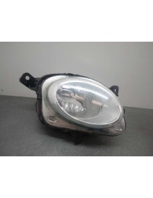 Recambio de piloto delantero derecho para fiat 500 l (330) basic referencia OEM IAM    2