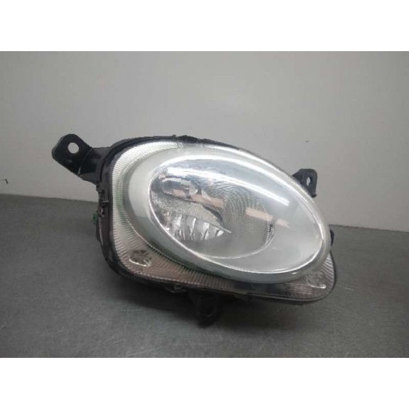 Recambio de piloto delantero derecho para fiat 500 l (330) basic referencia OEM IAM   