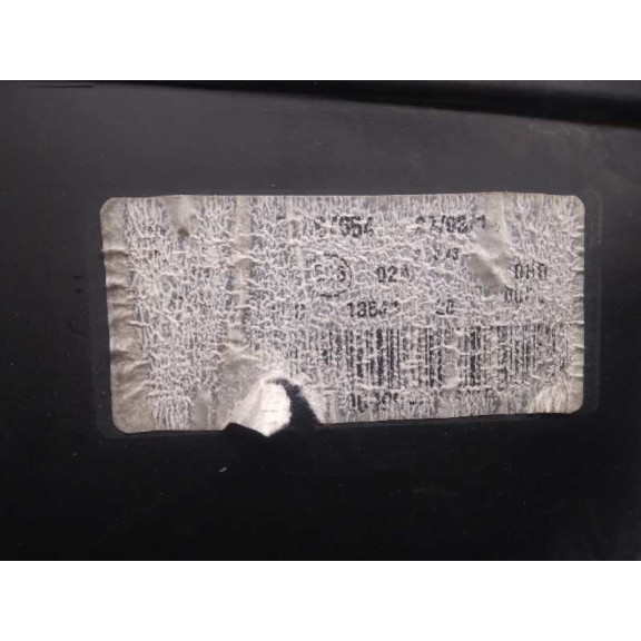 Recambio de piloto delantero derecho para fiat 500 l (330) basic referencia OEM IAM   