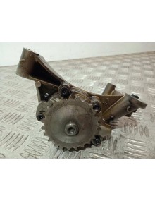 Recambio de bomba aceite para seat leon (1p1) 2.0 tdi referencia OEM IAM 038115105C  