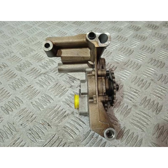 Recambio de bomba aceite para seat leon (1p1) 2.0 tdi referencia OEM IAM 038115105C  