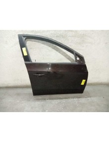 Recambio de puerta delantera derecha para chevrolet cruze 2.0 diesel cat referencia OEM IAM   