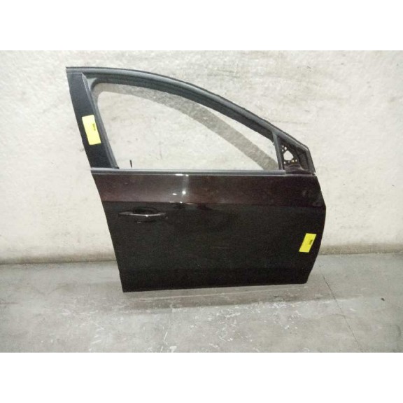 Recambio de puerta delantera derecha para chevrolet cruze 2.0 diesel cat referencia OEM IAM   