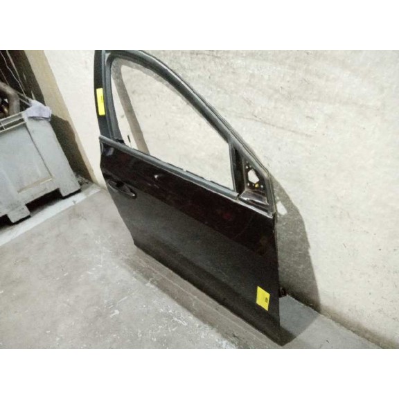 Recambio de puerta delantera derecha para chevrolet cruze 2.0 diesel cat referencia OEM IAM   