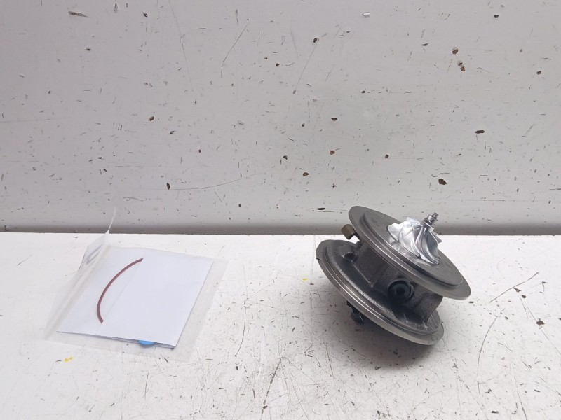 Recambio de nucleo turbo para volkswagen golf vii (5g1, bq1, be1, be2) 1.6 referencia OEM IAM 813860  