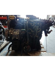 Recambio de motor casco para renault kangoo (f/kc0) alize referencia OEM IAM K9K714 CASCO  2