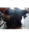 Recambio de motor casco para renault kangoo (f/kc0) alize referencia OEM IAM K9K714 CASCO 