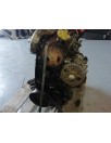 Recambio de motor casco para renault kangoo (f/kc0) alize referencia OEM IAM K9K714 CASCO 