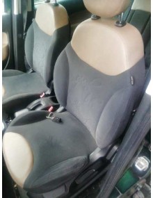 Recambio de asiento delantero izquierdo para fiat 500 l (330) basic referencia OEM IAM   