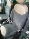 Recambio de asiento delantero izquierdo para fiat 500 l (330) basic referencia OEM IAM   