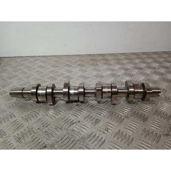 Recambio de arbol de levas para seat leon (1p1) 2.0 tdi referencia OEM IAM   