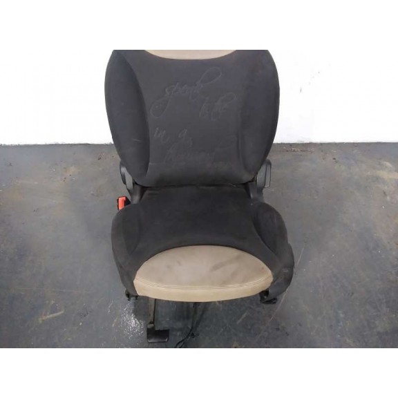 Recambio de asiento delantero izquierdo para fiat 500 l (330) basic referencia OEM IAM   