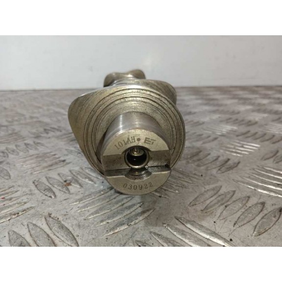 Recambio de arbol de levas para seat leon (1p1) 2.0 tdi referencia OEM IAM   