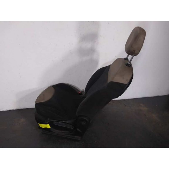 Recambio de asiento delantero izquierdo para fiat 500 l (330) basic referencia OEM IAM   