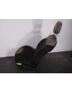 Recambio de asiento delantero izquierdo para fiat 500 l (330) basic referencia OEM IAM   