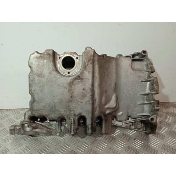 Recambio de carter para seat exeo berlina (3r2) 2.0 tdi referencia OEM IAM 03G103603  