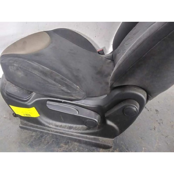 Recambio de asiento delantero izquierdo para fiat 500 l (330) basic referencia OEM IAM   