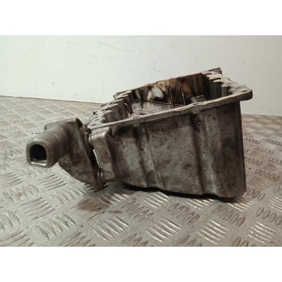 Recambio de carter para seat exeo berlina (3r2) 2.0 tdi referencia OEM IAM 03G103603  