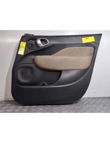 Recambio de guarnecido puerta delantera derecha para fiat 500 l (330) basic referencia OEM IAM 2298606   2