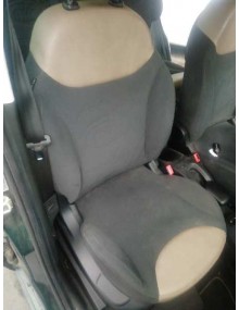 Recambio de asiento delantero derecho para fiat 500 l (330) basic referencia OEM IAM   
