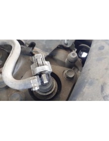 Recambio de inyector para opel meriva cosmo referencia OEM IAM   