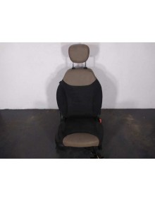 Recambio de asiento delantero derecho para fiat 500 l (330) basic referencia OEM IAM    2