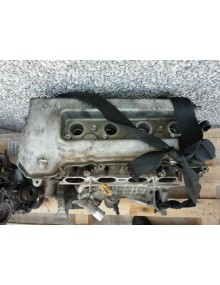 Recambio de motor casco para toyota corolla (e12) 1.6 16v referencia OEM IAM 3ZZ CASCO 