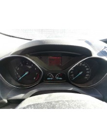 Recambio de cuadro instrumentos para ford kuga (cbs) titanium referencia OEM IAM DV4T10849AM  