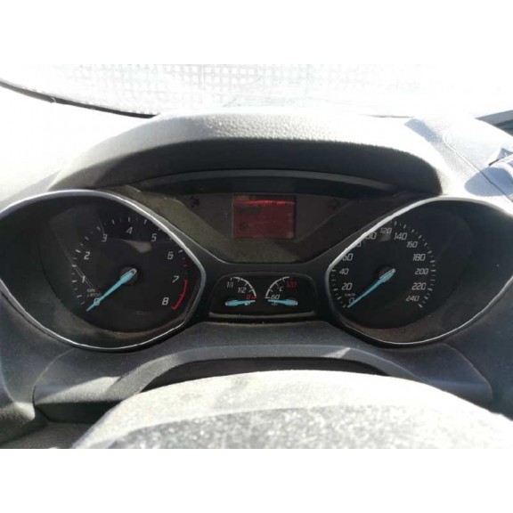 Recambio de cuadro instrumentos para ford kuga (cbs) titanium referencia OEM IAM DV4T10849AM  