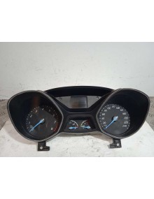 Recambio de cuadro instrumentos para ford kuga (cbs) titanium referencia OEM IAM DV4T10849AM   2