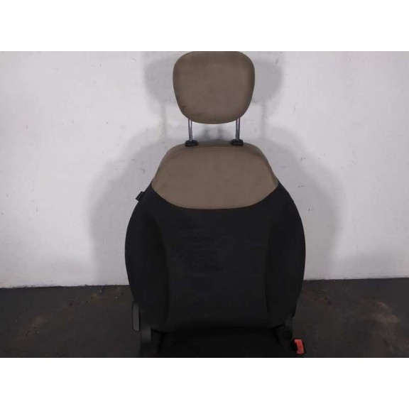 Recambio de asiento delantero derecho para fiat 500 l (330) basic referencia OEM IAM   
