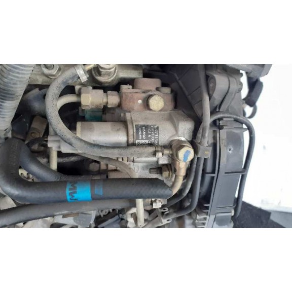 Recambio de bomba inyeccion para opel meriva cosmo referencia OEM IAM HU2940000071  