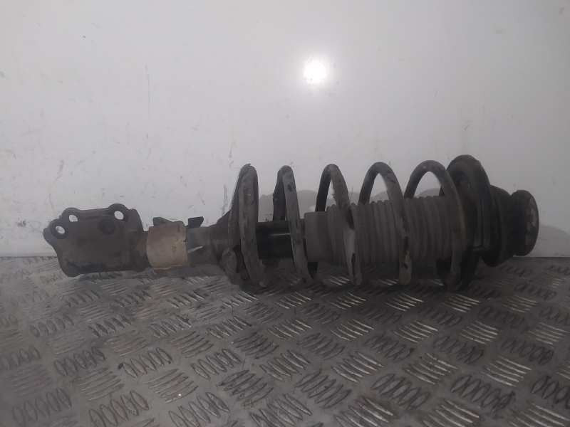 Recambio de amortiguador delantero derecho para kia picanto 1.1 cat referencia OEM IAM   