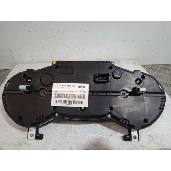 Recambio de cuadro instrumentos para ford kuga (cbs) titanium referencia OEM IAM DV4T10849AM  