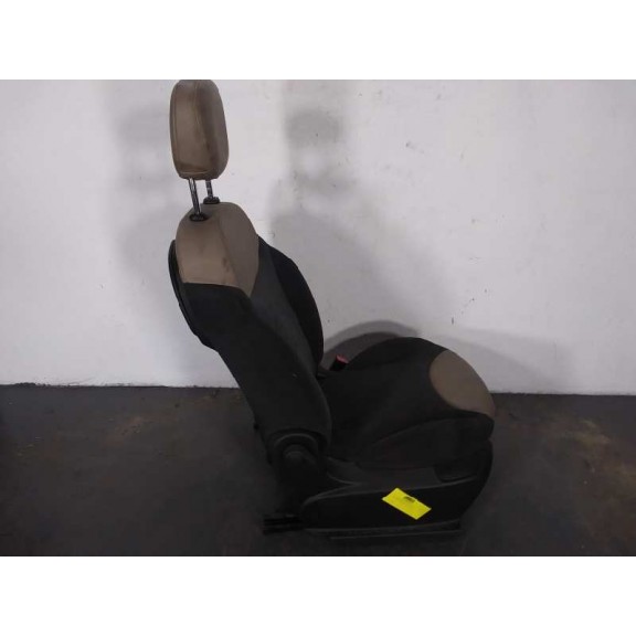 Recambio de asiento delantero derecho para fiat 500 l (330) basic referencia OEM IAM   