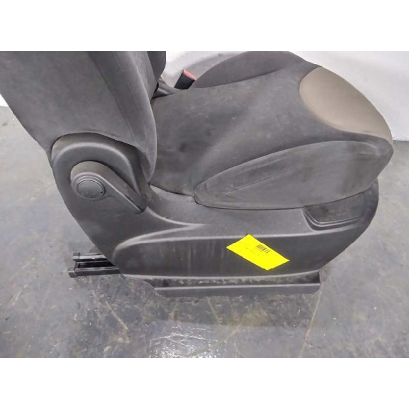 Recambio de asiento delantero derecho para fiat 500 l (330) basic referencia OEM IAM   