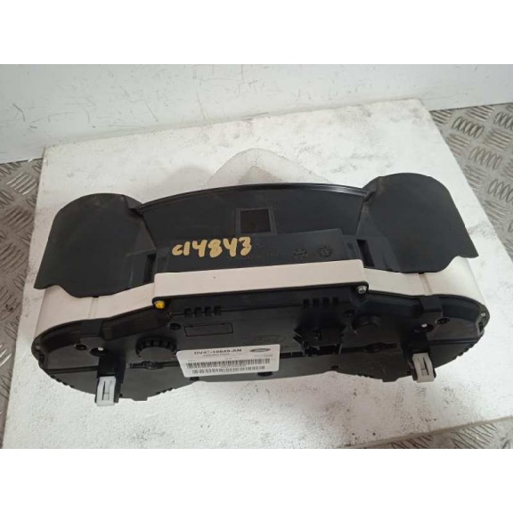 Recambio de cuadro instrumentos para ford kuga (cbs) titanium referencia OEM IAM DV4T10849AM  