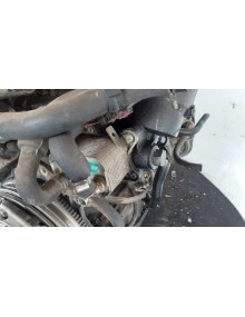 Recambio de enfriador aceite motor para opel meriva cosmo referencia OEM IAM 8973235441  
