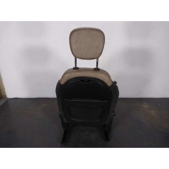 Recambio de asiento delantero derecho para fiat 500 l (330) basic referencia OEM IAM   
