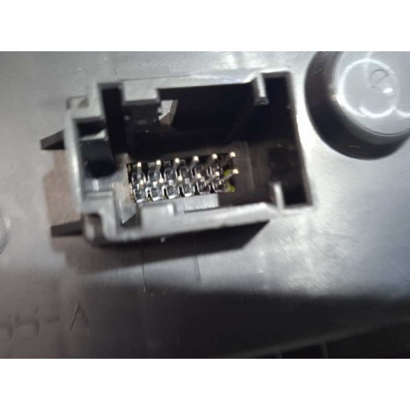 Recambio de cuadro instrumentos para ford kuga (cbs) titanium referencia OEM IAM DV4T10849AM  