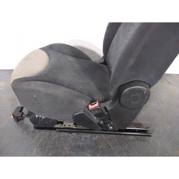 Recambio de asiento delantero derecho para fiat 500 l (330) basic referencia OEM IAM   