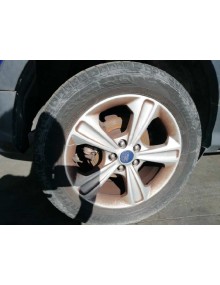 Recambio de juego llantas para ford kuga (cbs) titanium referencia OEM IAM 7.5JX17H2ET52.5 X4 17 SIN NEUMATICOS