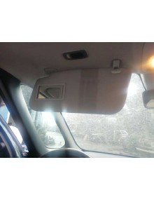 Recambio de parasol izquierdo para fiat 500 l (330) basic referencia OEM IAM   