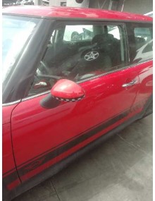 Recambio de puerta delantera izquierda para bmw mini (r50,r53) one d referencia OEM IAM  TOCADA 