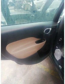 Recambio de guarnecido puerta trasera izquierda para fiat 500 l (330) basic referencia OEM IAM 2298796  
