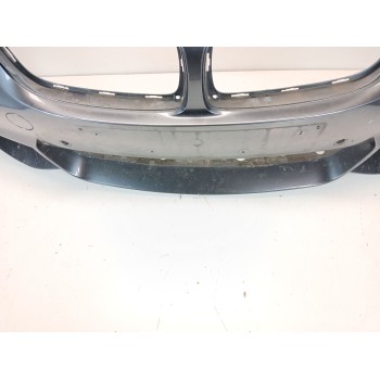 Recambio de paragolpes delantero para bmw 4 descapotable (f33, f83) 428 i referencia OEM IAM 51118054502  
