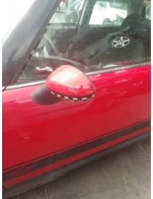 Recambio de retrovisor izquierdo para bmw mini (r50,r53) one d referencia OEM IAM  3 PINES 