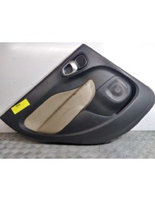 Recambio de guarnecido puerta trasera izquierda para fiat 500 l (330) basic referencia OEM IAM 2298796   2